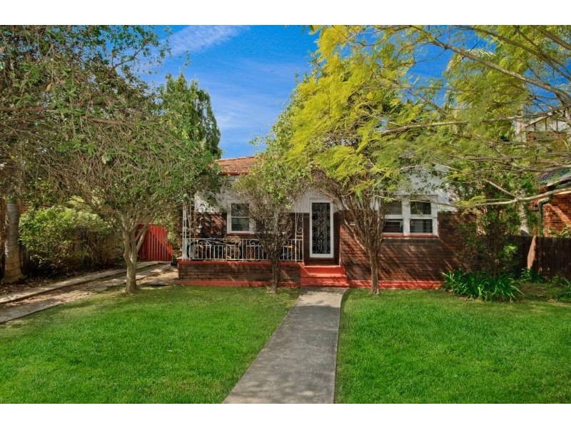 20 Pemberton Street, Strathfield NSW 2135