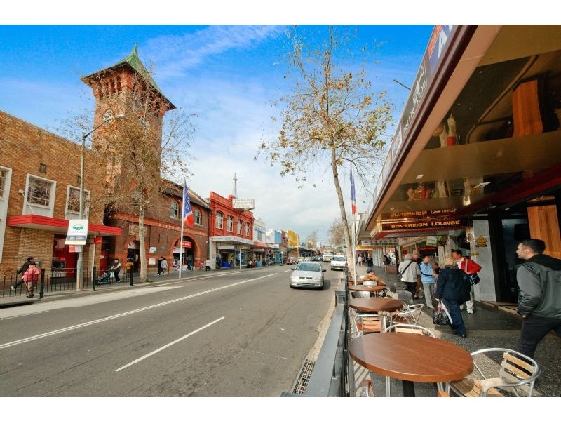 170 Burwood Road, Burwood NSW 2134