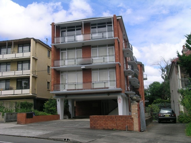 23/7A Bruce Street, Ashfield NSW 2131