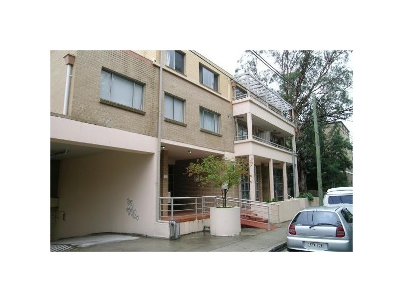 Suite D 6-8 West Street, Croydon NSW 2132