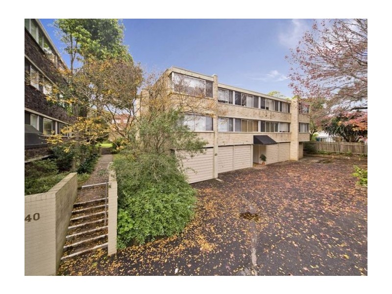 3/40A Cromwell Street, Croydon Park NSW 2133