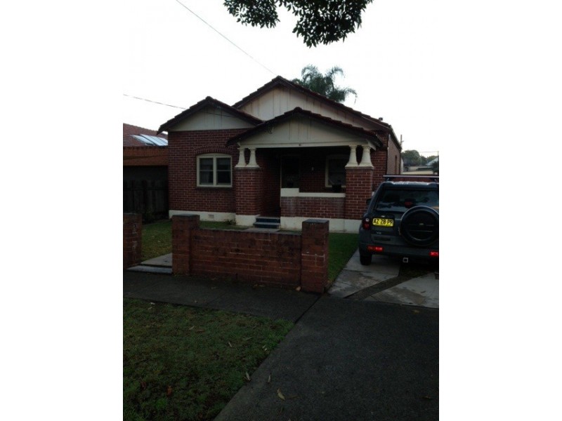 41 Brighton Street, Croydon NSW 2132