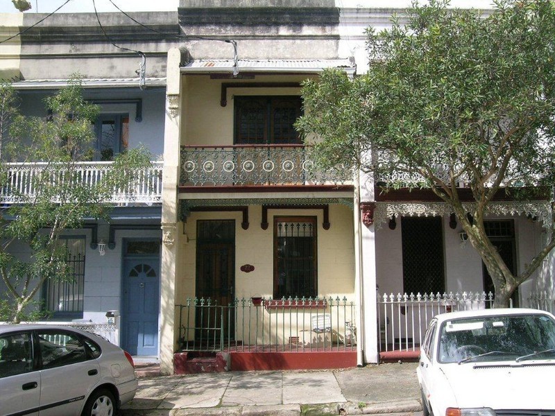 22 Sydney Street, Erskineville NSW 2043