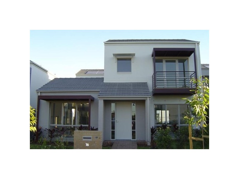 16 Theile Avenue, Newington NSW 2127