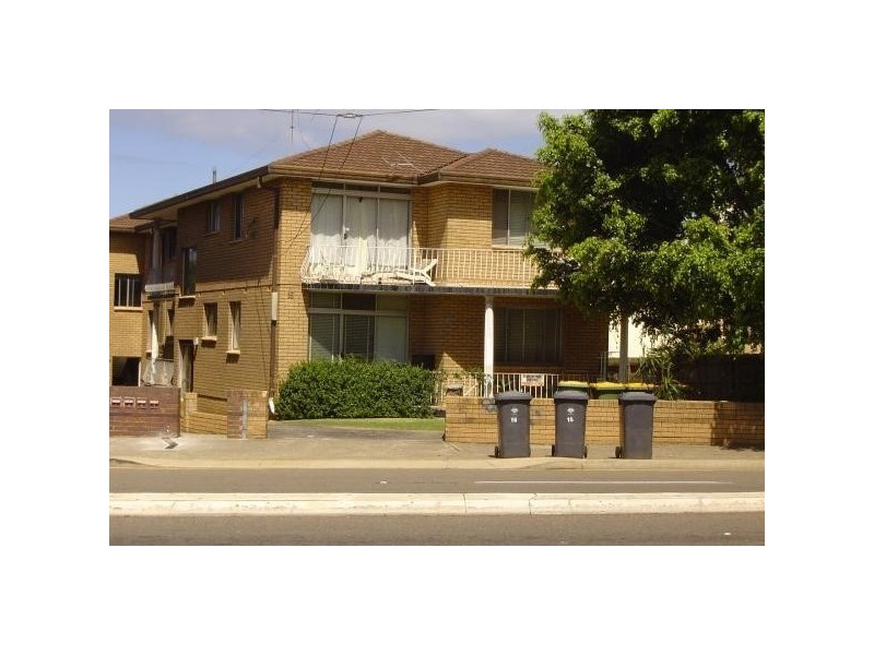 5/16 Liverpool Road, Summer Hill NSW 2130