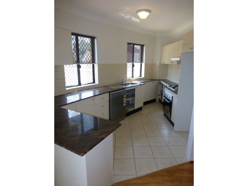 6/1-9 Mt Pleasant Avenue, Burwood NSW 2134