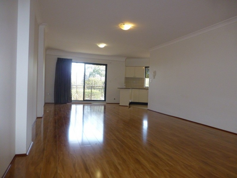 6/1-9 Mt Pleasant Avenue, Burwood NSW 2134