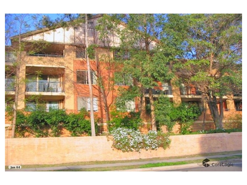 9C/19-21 George Street, North Strathfield NSW 2137