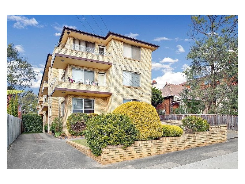 10/93 Alt Street, Ashfield NSW 2131