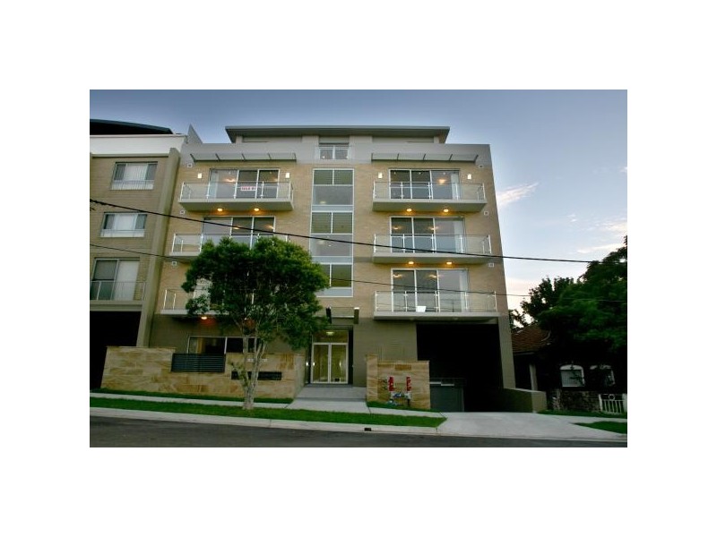 3/6 Hilts Road, Strathfield NSW 2135