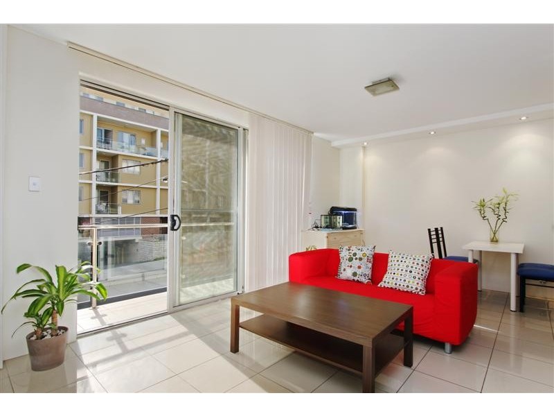 3/6 Hilts Road, Strathfield NSW 2135