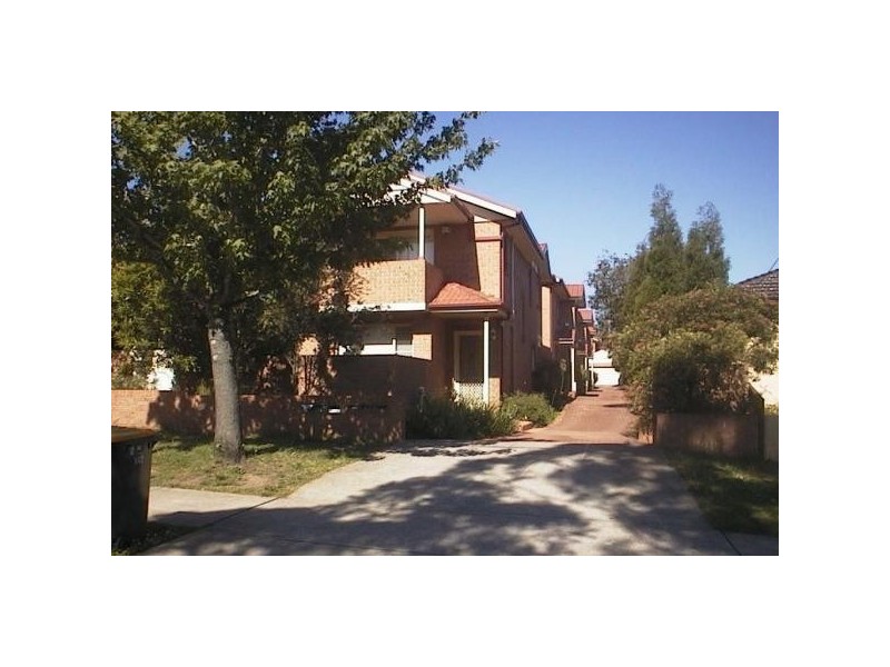 1/182 Croydon Avenue, Croydon Park NSW 2133