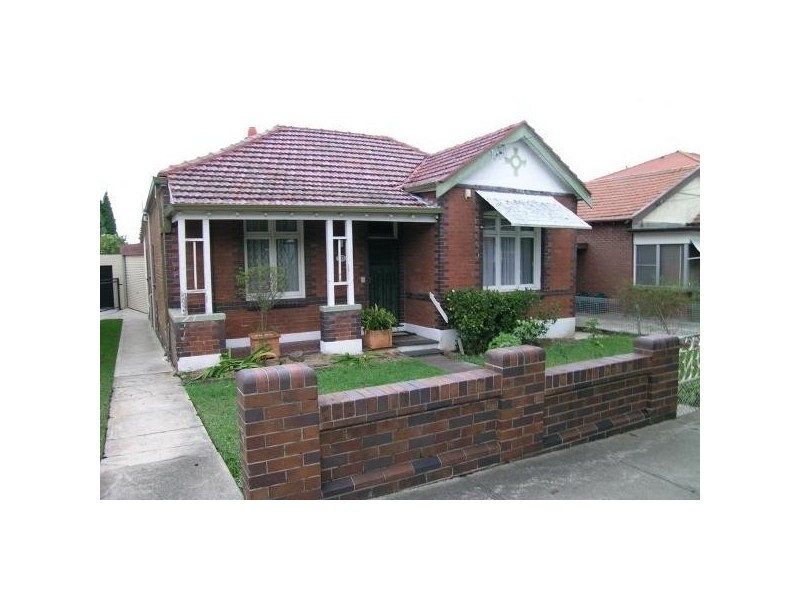 20 Weldon Street, Burwood NSW 2134