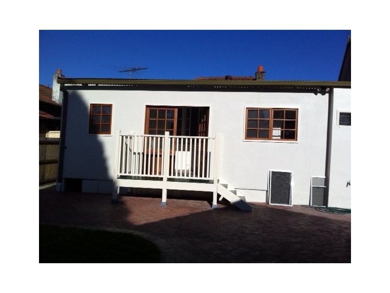 20 Weldon Street, Burwood NSW 2134