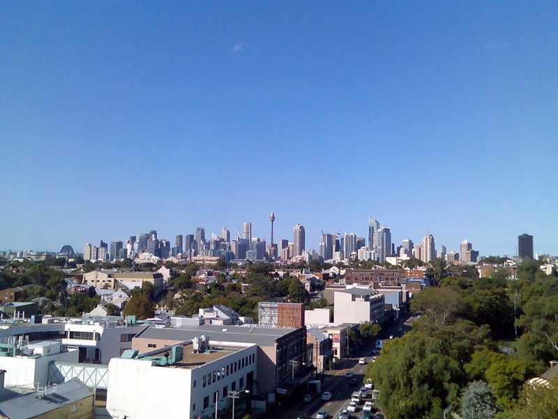 502/1 Missenden Road, Camperdown NSW 2050