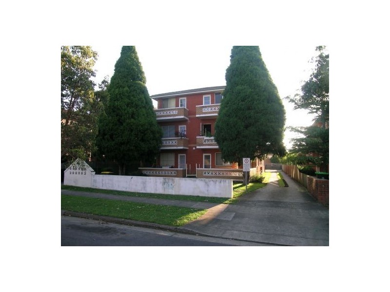 11/48 Fourth Avenue, Campsie NSW 2194