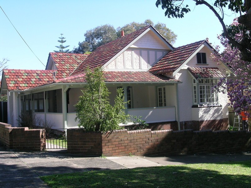 23 Rosemount Avenue, Summer Hill NSW 2130