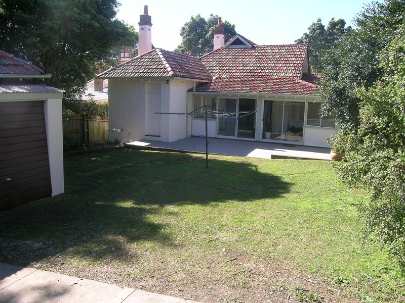23 Rosemount Avenue, Summer Hill NSW 2130