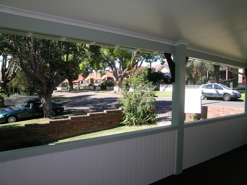 23 Rosemount Avenue, Summer Hill NSW 2130