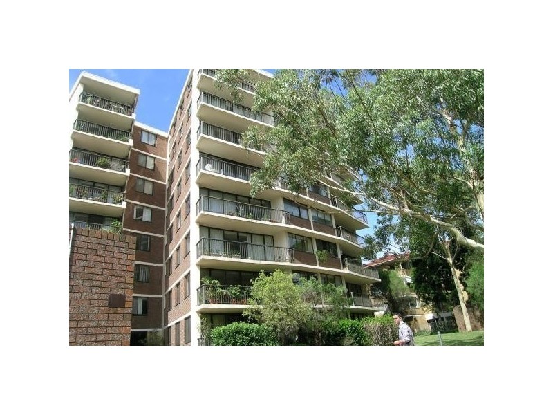 50/2-8 Park Avenue, Burwood NSW 2134