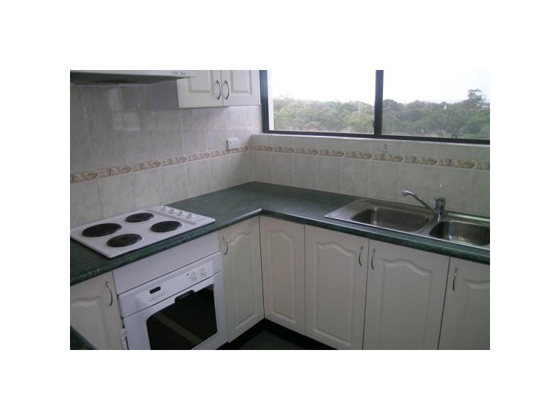 50/2-8 Park Avenue, Burwood NSW 2134