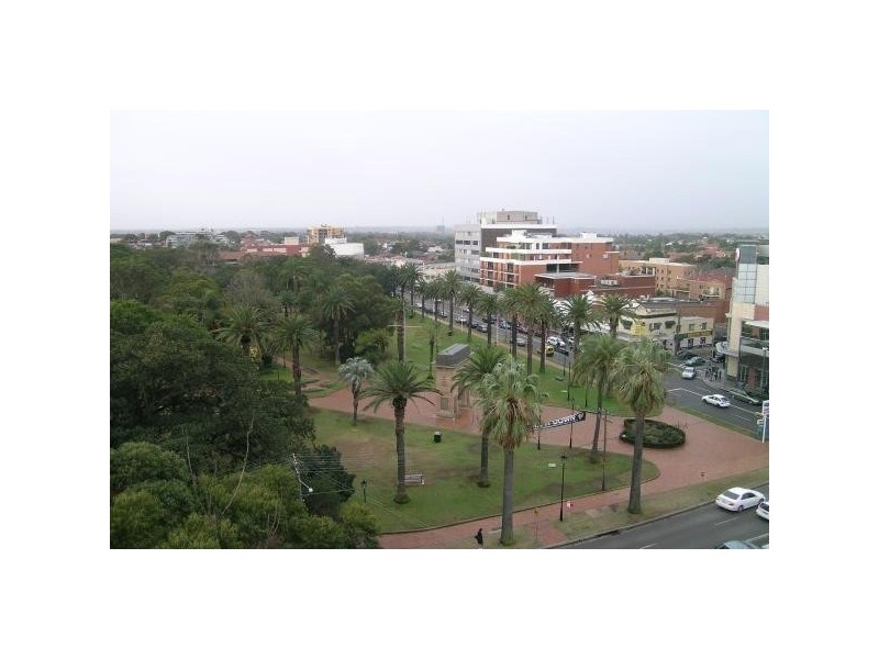 50/2-8 Park Avenue, Burwood NSW 2134