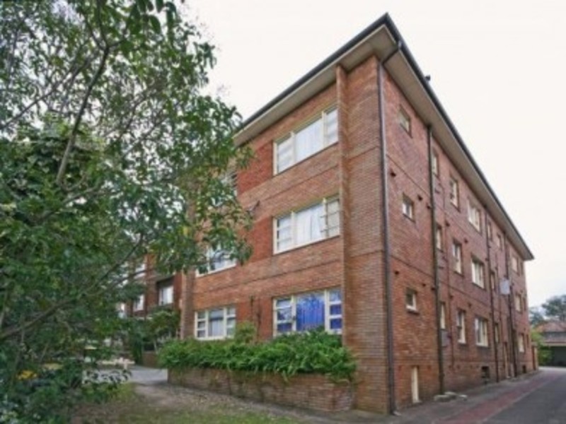 6/65 Albert Crescent, Burwood NSW 2134