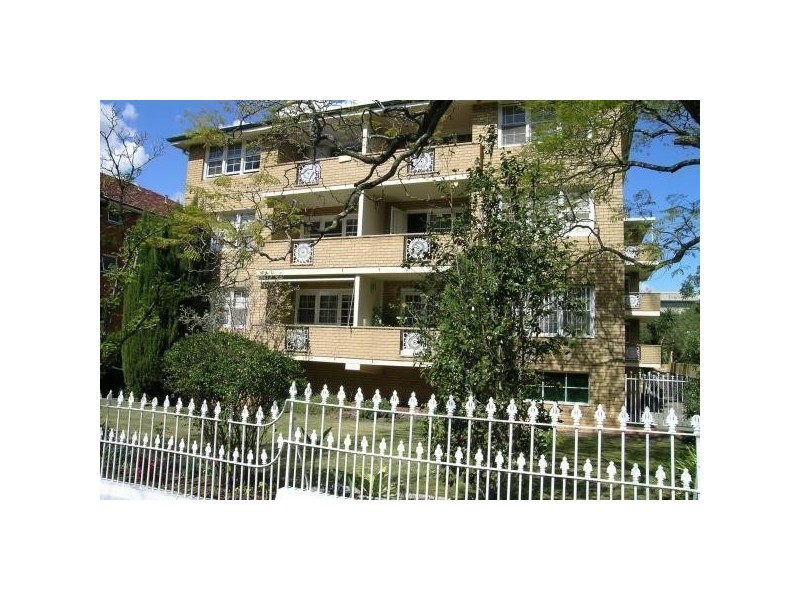 8/22-24 Park Avenue, Burwood NSW 2134