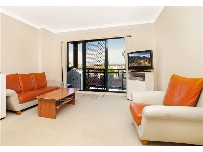 8/1-9 Mt Pleasant Avenue, Burwood NSW 2134