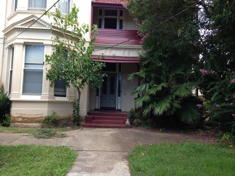 1/16 Wyalong Street, Burwood NSW 2134