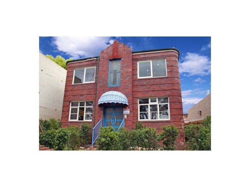 3/5 The Esplanade, Ashfield NSW 2131