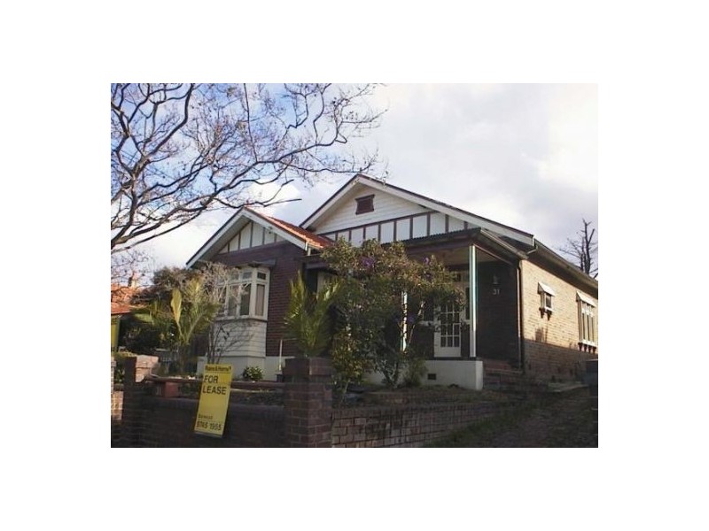 31 Austin Avenue, Croydon NSW 2132