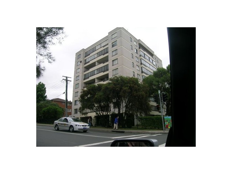 21/18-22 Victoria Street, Burwood NSW 2134