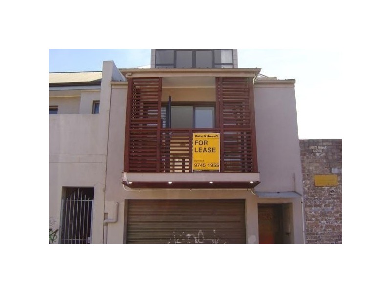 708B Darling Street, Rozelle NSW 2039