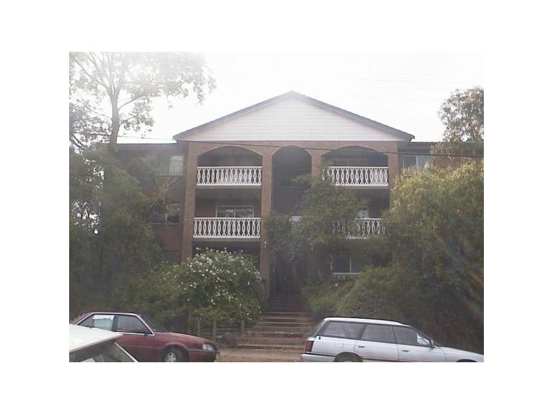 6/54-56 Wentworth Road, Strathfield NSW 2135