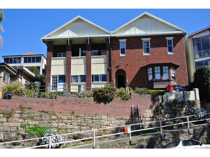 20/51-53 Willoughby Street, Kirribilli NSW 2061