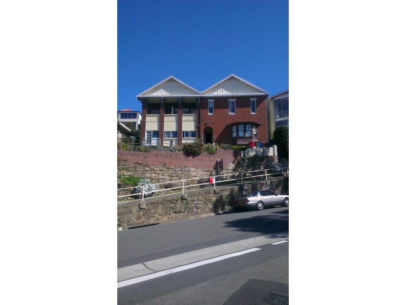 20/51-53 Willoughby Street, Kirribilli NSW 2061