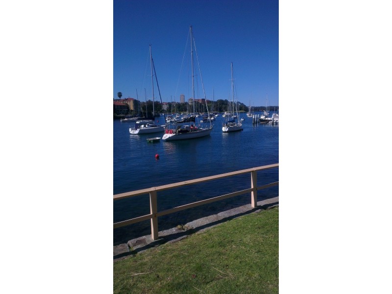 20/51-53 Willoughby Street, Kirribilli NSW 2061