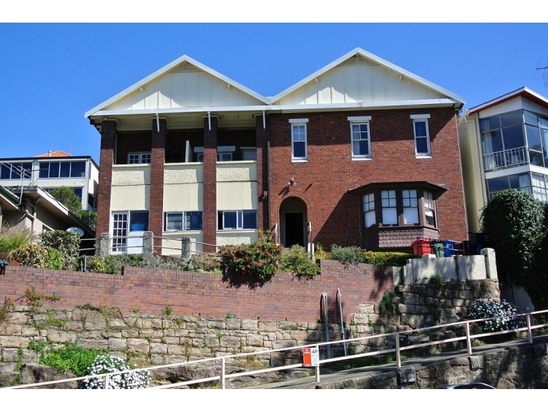 20/51-53 Willoughby Street, Kirribilli NSW 2061