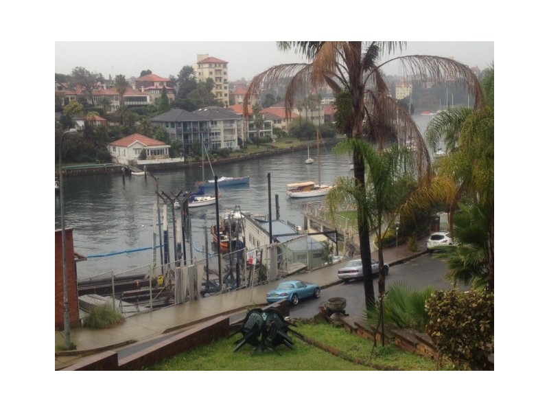 20/51-53 Willoughby Street, Kirribilli NSW 2061