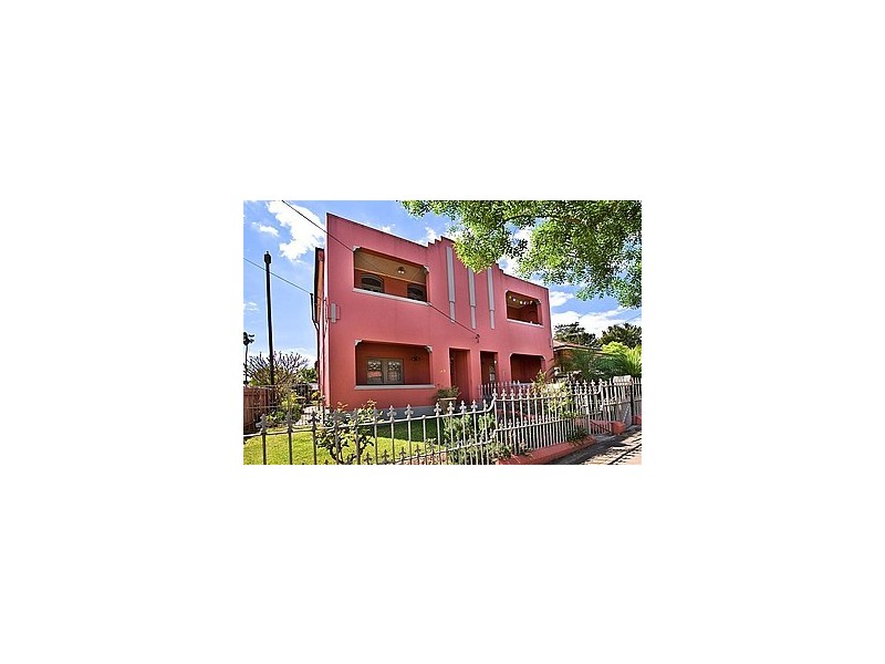 21 Nicholson Street, Burwood NSW 2134