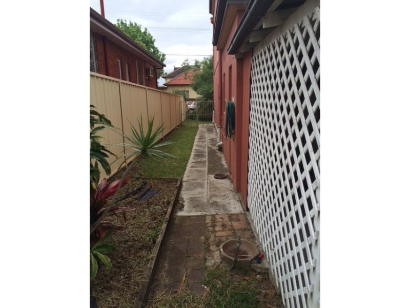 21 Nicholson Street, Burwood NSW 2134