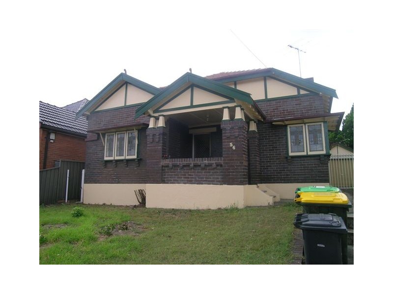 56 Nicholson Street, Burwood NSW 2134