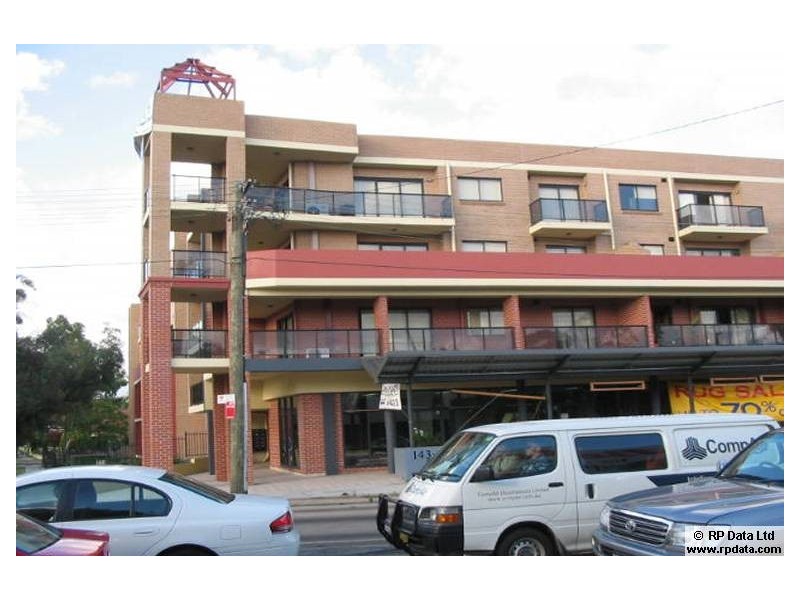 15/143-147 Parramatta Road, Concord NSW 2137