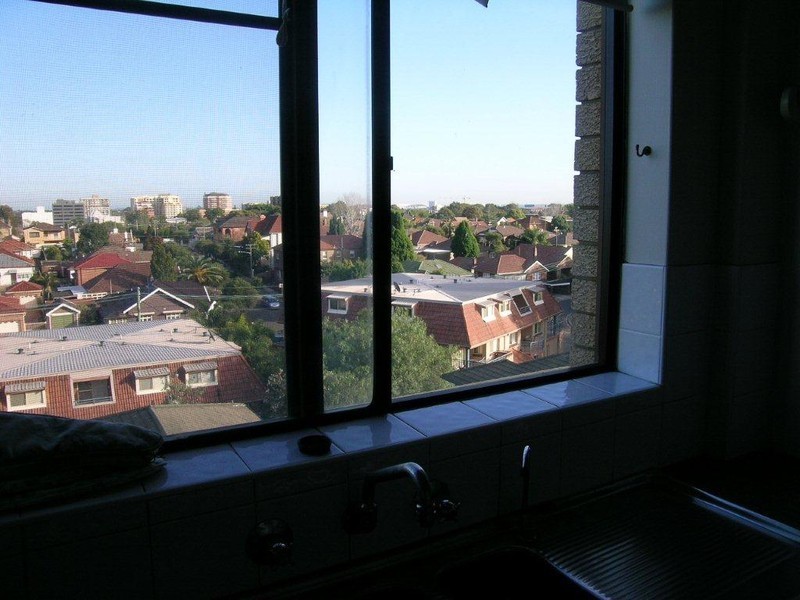 44/26-28 Park Avenue, Burwood NSW 2134