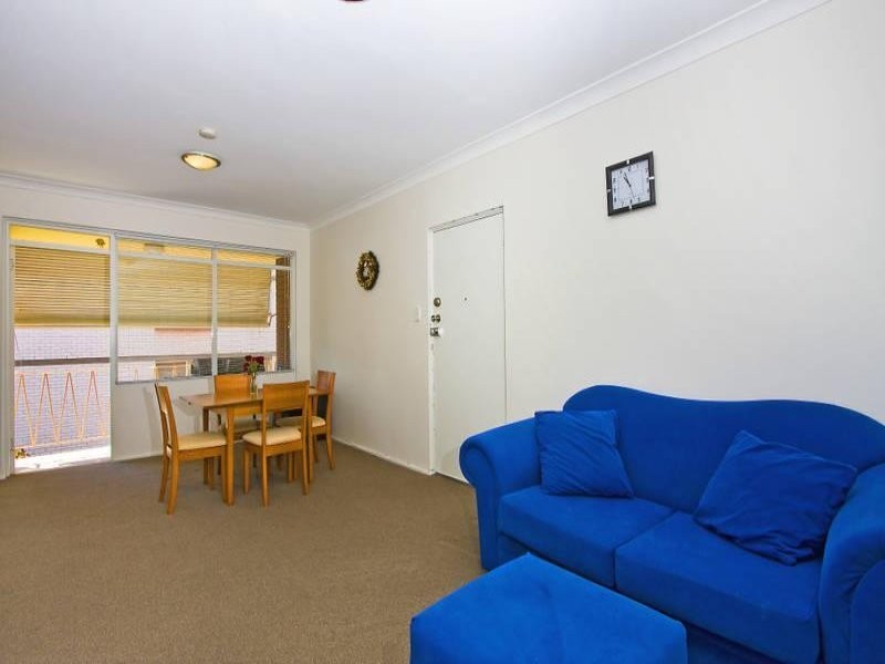 9/18 Belmore Street, Burwood NSW 2134