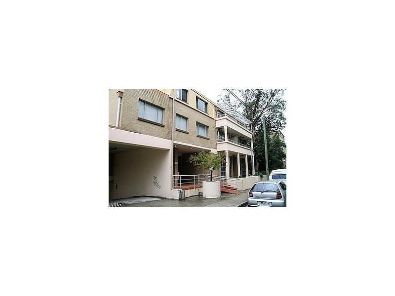 Suite C/6- 8 West Street, Croydon NSW 2132