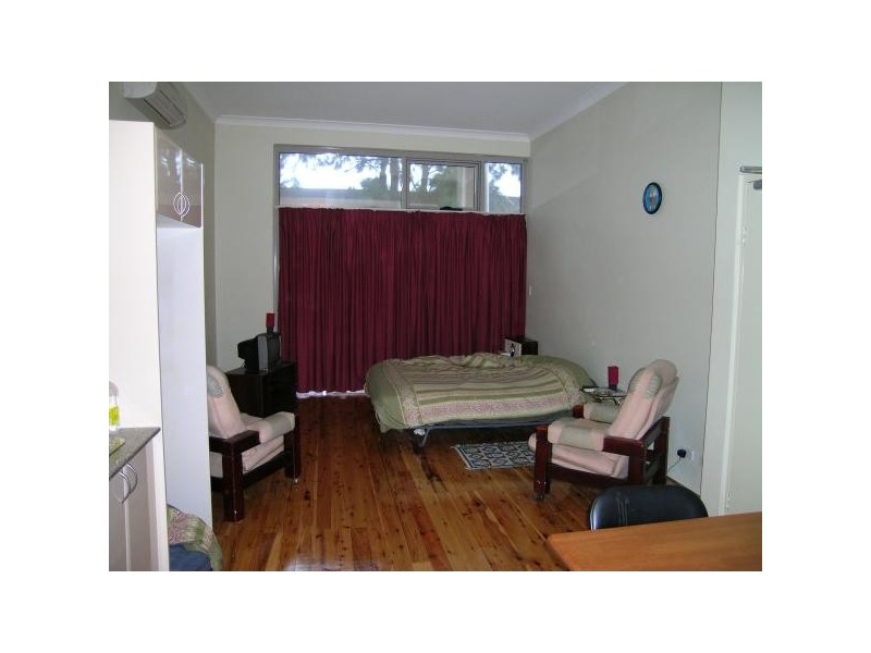 Suite C/6- 8 West Street, Croydon NSW 2132