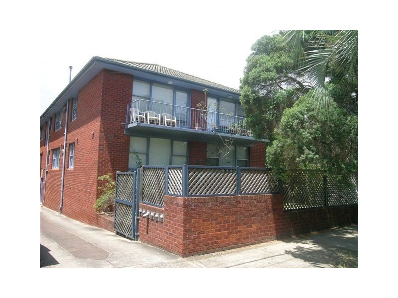 1/37 Edwin Street South, Croydon NSW 2132