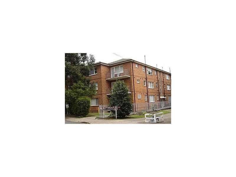 3/61 Albert Crescent, Burwood NSW 2134